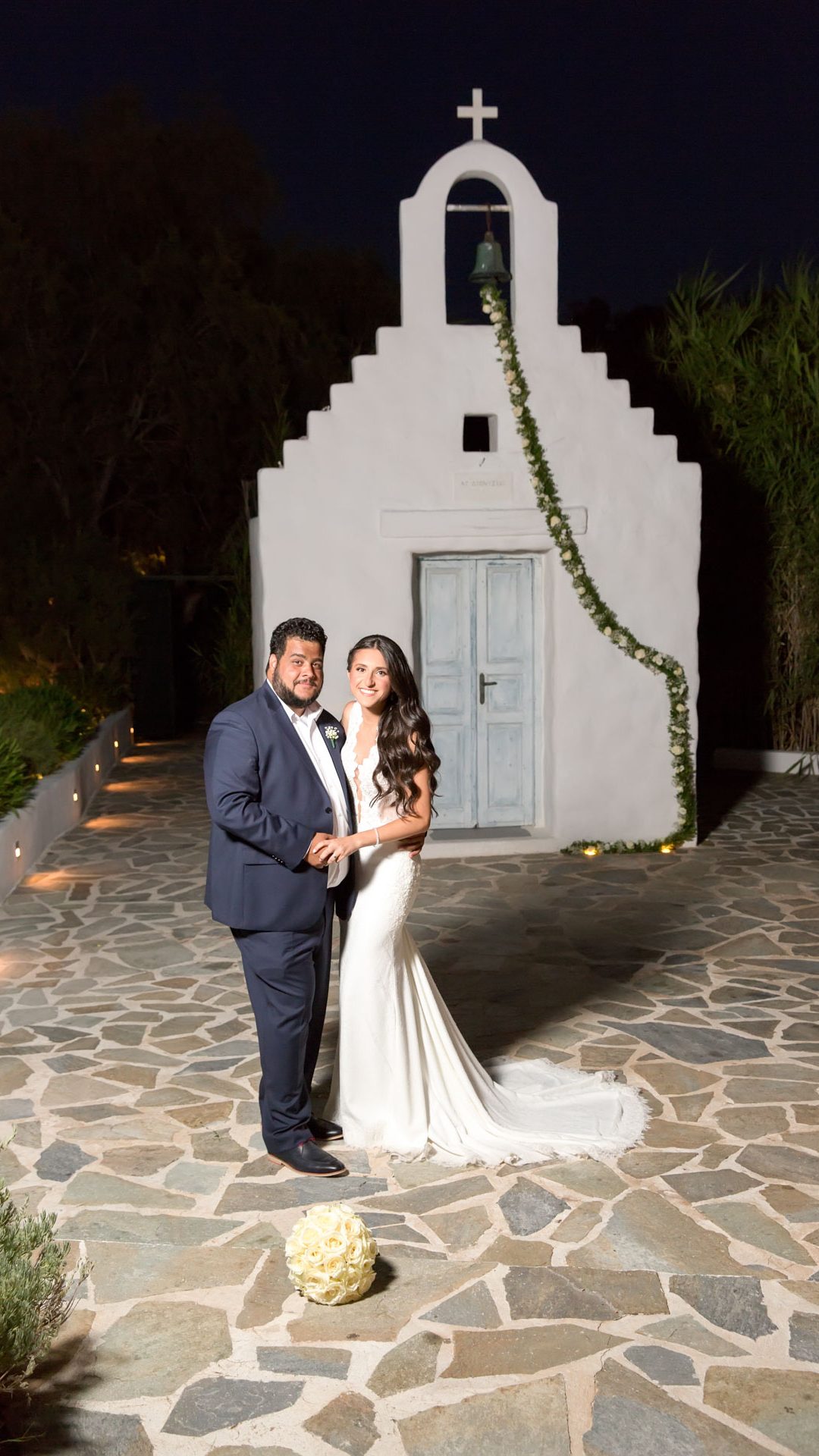 Wedding Photographer Island Athens Riviera