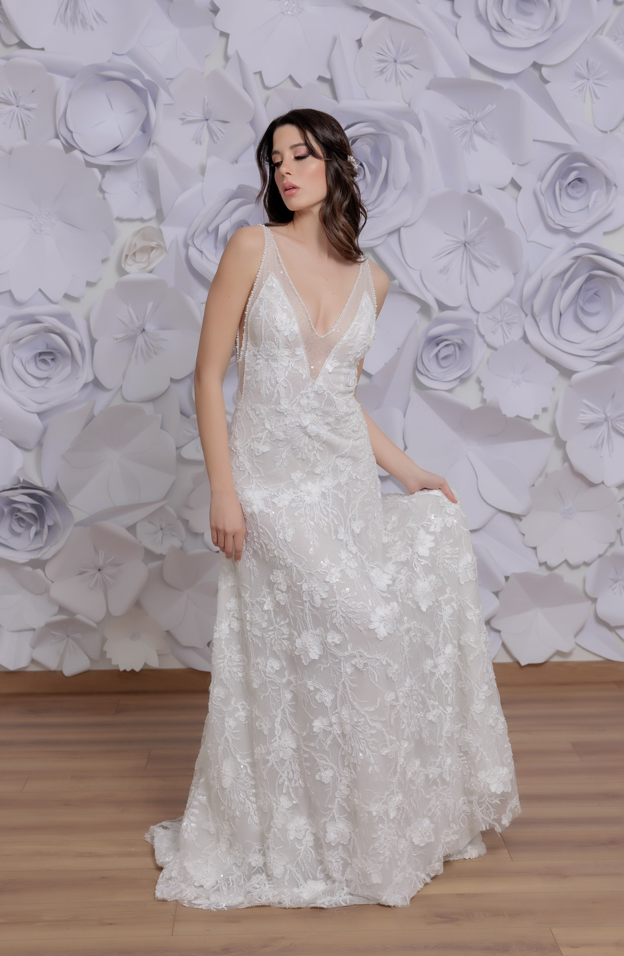 Wedding Dresses Alexandrakis Photography (10)